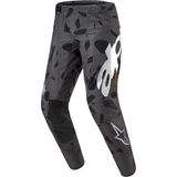 Alpinestars - Techstar - Broek - Zwart Camo