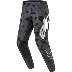 Alpinestars - Techstar - Broek - Zwart Camo