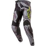 Alpinestars Racer Tactical Pants Cast Gray Camo Magnet 30