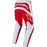 Alpinestars Fluid Lurv Pants Mars Red White 34