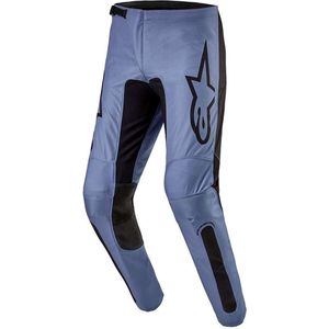 Alpinestars Fluid Lurv Pants Light Blue Black 32
