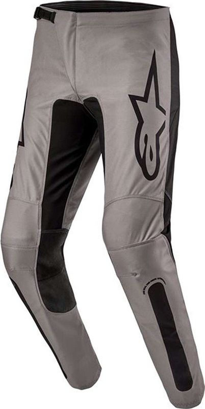 Alpinestars Fluid Lurv Pants Mud Black 30