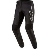 Alpinestars Fluid Graphite Pants Black Silver 28 Broek
