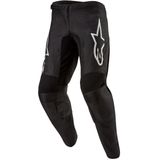 Alpinestars Fluid Graphite Pants Black Silver 28 Broek