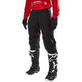 Alpinestars - Techdura Pants - Broek - Zwart - Materiaal