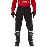 Alpinestars - Techdura Pants - Broek - Zwart - Materiaal