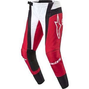 Alpinestars Techstar Ocuri Pants Mars Red White Black 34 Broek