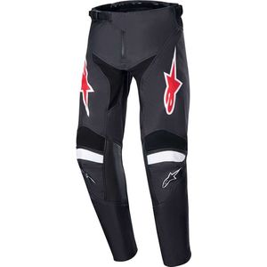 Alpinestars Youth Racer Lucent Pants Black White 24 Broek