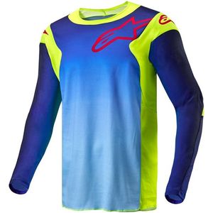 Alpinestars - Racer Hoen - Motorcross Shirt
