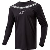 Alpinestars - Fluid - Schipperstrui - Zwart - Polyvezel