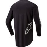 Alpinestars - Fluid - Schipperstrui - Zwart - Polyvezel