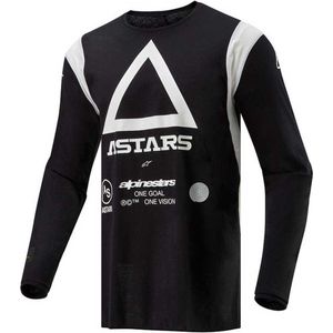 Alpinestars Techdura Motorcross shirt