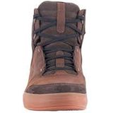 Alpinestars - Chrome Crafted Drystar - Motorlaarzen - Bruin - Runderleer/Suede