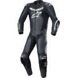 Alpinestars - GP Force Lurv - Geperforeerd Lederen Motorpak - Zwart