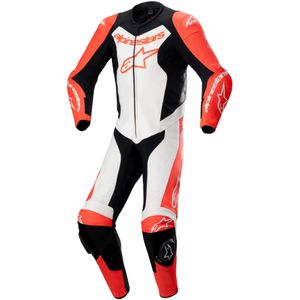 Leren Motorpak Alpinestars GP Force Lurv 1 PC