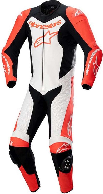 Alpinestars - GP Force Lurv - Leren Motorpak - 1 PC