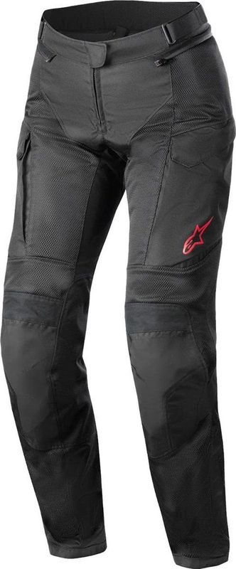 Alpinestars Stella Andes Air Drystar Pants Black  Broek