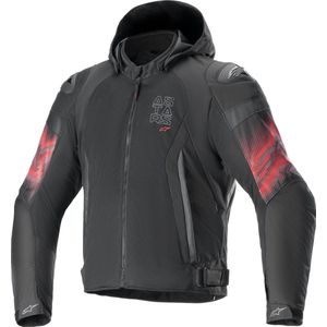 Alpinestars - Zaca Air Venom WP - Jas