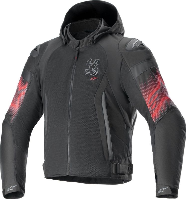 Alpinestars - Zaca Air Venom WP - Jas