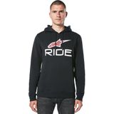 Alpinestars - Ride 4.0 - Fleece Hoodie
