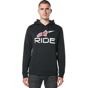 Alpinestars - Ride 4.0 - Fleece Hoodie
