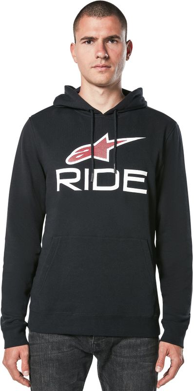Alpinestars - Ride 4.0 - Fleece Hoodie