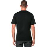 Alpinestars - Ageless Shadow - T-shirt - Zwart