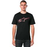 Alpinestars - Ageless Shadow - T-shirt - Zwart