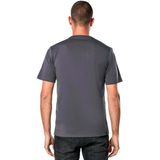 Result Printable Soft Shell Jacket RT231 - CHARCOAL/BLACK - XXL