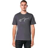 Result Printable Soft Shell Jacket RT231 - CHARCOAL/BLACK - XXL