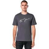 Result Printable Soft Shell Jacket RT231 - CHARCOAL/BLACK - XXL