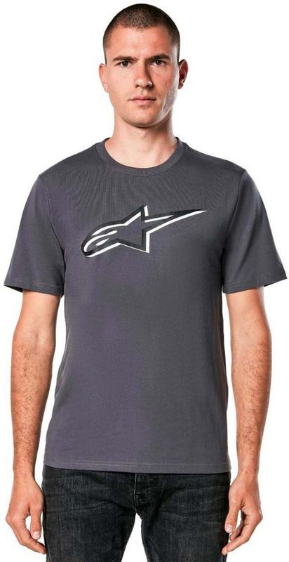 Result Printable Soft Shell Jacket RT231 - CHARCOAL/BLACK - XXL