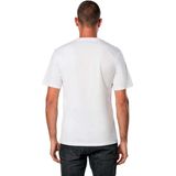 Alpinestars Always 2.0 Csf T-shirt Met Korte Mouwen Wit S Man