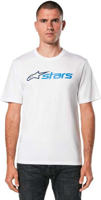 Alpinestars - Blaze 2.0 - T-shirt - Korte Mouwen