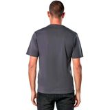 Alpinestars - Ride 4.0 CSF - T-shirt - Grijs - Korte Mouwen