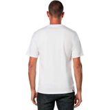 Alpinestars Mx T-shirt Met Korte Mouwen