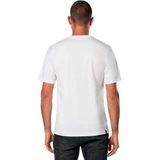 Alpinestars Mx T-shirt Met Korte Mouwen