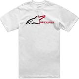 Alpinestars Mx T-shirt Met Korte Mouwen