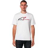 Alpinestars Mx T-shirt Met Korte Mouwen