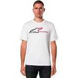 Alpinestars Mx T-shirt Met Korte Mouwen