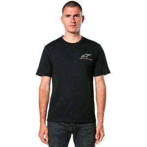Alpinestars Sparky T-shirt Met Korte Mouwen