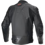 Alpinestars - GP Plus R V4 Airflow - Leren Jas - Zwart