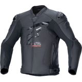 Alpinestars - GP Plus R V4 Airflow - Leren Jas - Zwart