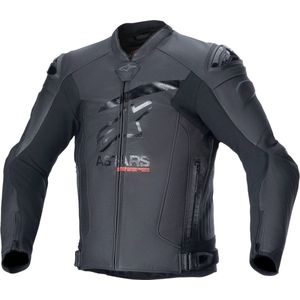 Alpinestars - GP Plus R V4 Airflow - Leren Jas - Zwart