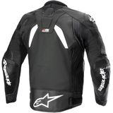 Alpinestars - GP Plus R v4 RIDEKNIT - Motorjas - Zwart - Leer