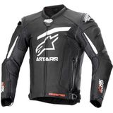 Alpinestars - GP Plus R v4 RIDEKNIT - Motorjas - Zwart - Leer