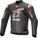 Alpinestars - GP Plus R V4 Airflow - Geperforeerd Leer Jas