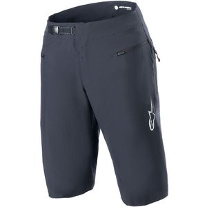 Alpinestars - A Aria - MTB Shorts - Zwart - 4 Way Stretch
