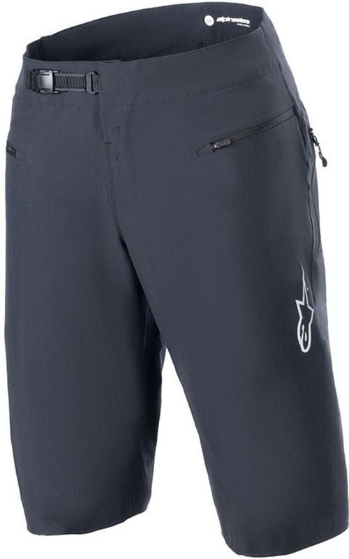 Alpinestars - A Aria - MTB Shorts - Zwart - 4 Way Stretch