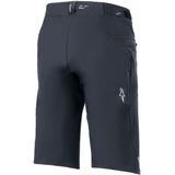 Alpinestars - A Dura Elite - MTB Shorts - Zwart